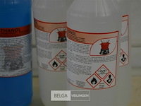 10x1l methanol, 2x1l ethanol - afbeelding 2 van  2