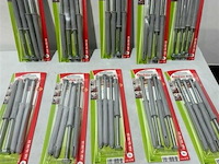 10x4 fischer raamplug fur 10x100 ssk - afbeelding 2 van  3