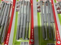 10x4 fischer raamplug fur 10x100 ssk - afbeelding 3 van  3