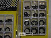 10x50pcs o-ringenset - afbeelding 2 van  3