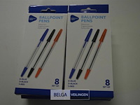 ±10x8 balpennen - afbeelding 1 van  1