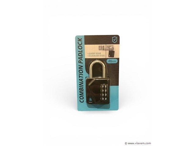 10xhangslot - afbeelding 1 van  1