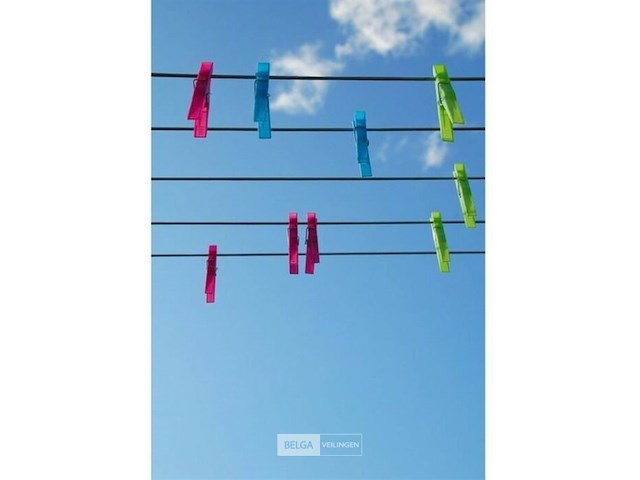 10xwasdraad 20meter - afbeelding 2 van  2