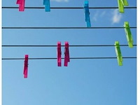 10xwasdraad 20meter - afbeelding 2 van  2