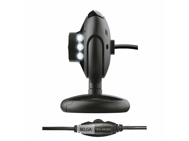 10xwebcam - afbeelding 2 van  3