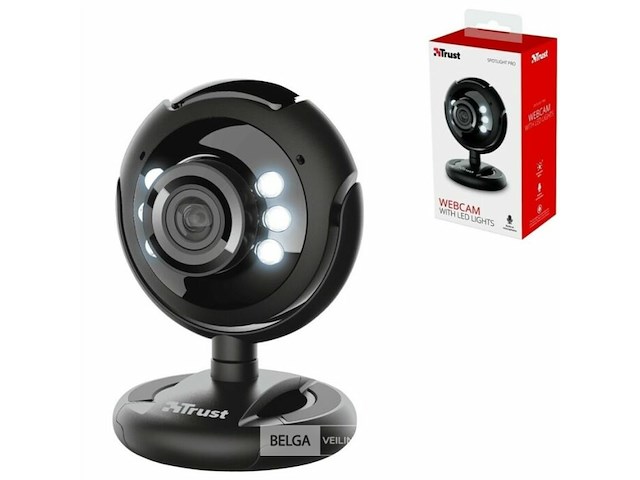 10xwebcam - afbeelding 1 van  3