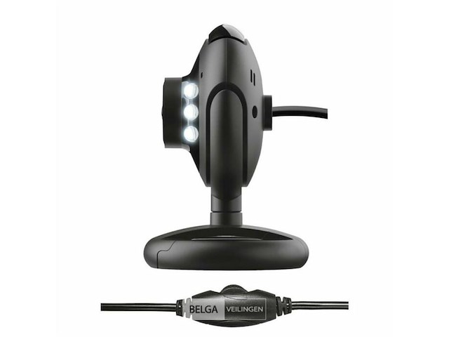 10xwebcam - afbeelding 2 van  3