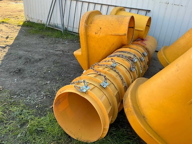 11- delige stortkoker - afbeelding 1 van  3