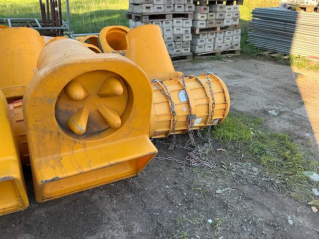 11- delige stortkoker - afbeelding 2 van  3