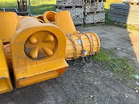 11- delige stortkoker - afbeelding 2 van  3