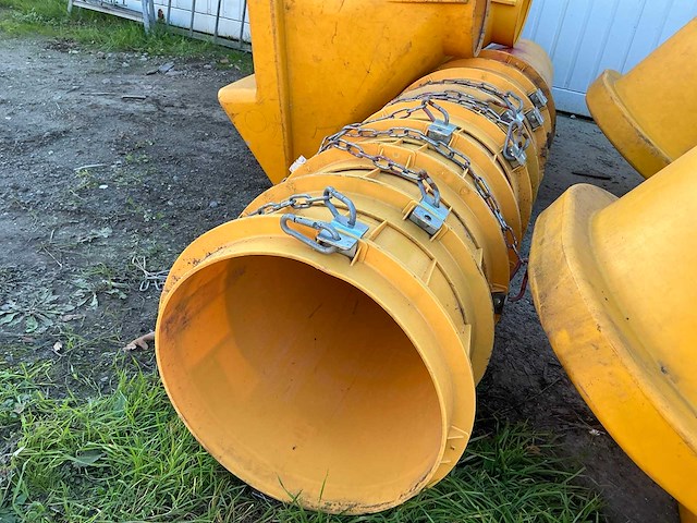 11- delige stortkoker - afbeelding 3 van  3