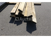 11 autoclaved rafters - afbeelding 5 van  5