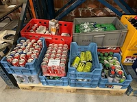 11 bakken frisdrank - afbeelding 1 van  4