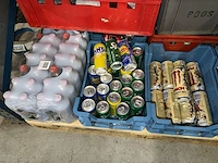 11 bakken frisdrank - afbeelding 2 van  4