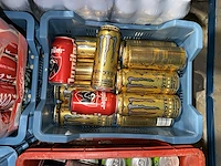 11 bakken frisdrank - afbeelding 4 van  4