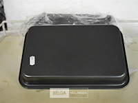 ± 11 bakvormen 30x20x4 cm - afbeelding 3 van  3