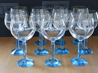 11 ballon bombay sapphire gin tonic coctailglazen - afbeelding 2 van  5
