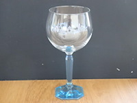 11 ballon bombay sapphire gin tonic coctailglazen - afbeelding 3 van  5