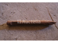 11 beitels en spikes - afbeelding 4 van  8