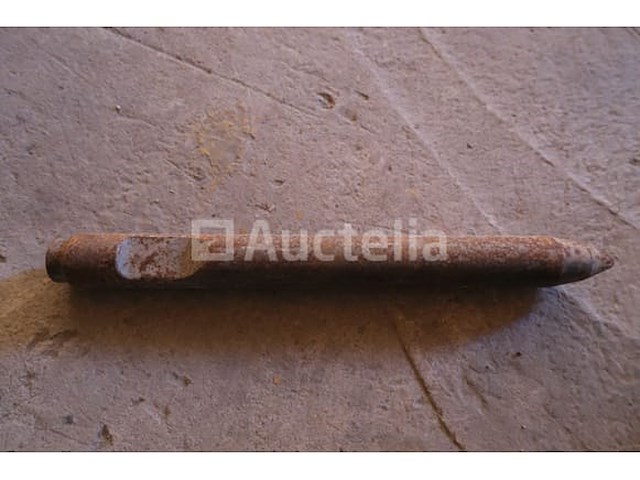 11 beitels en spikes - afbeelding 5 van  8