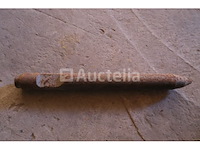 11 beitels en spikes - afbeelding 5 van  8