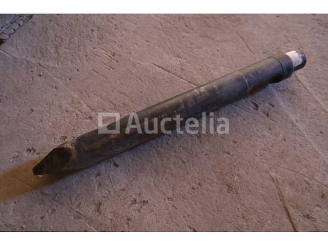 11 beitels en spikes - afbeelding 6 van  8