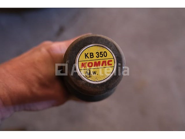 11 beitels en spikes - afbeelding 7 van  8