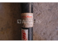 11 beitels en spikes - afbeelding 8 van  8