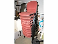 11 bijpassende stoelen - afbeelding 2 van  5