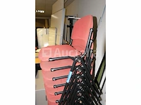 11 bijpassende stoelen - afbeelding 5 van  5