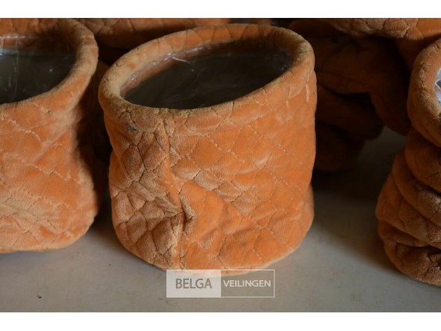 11 bloemmandjes - afbeelding 2 van  3