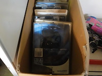 11 bluetoth headsets grundig - afbeelding 1 van  3