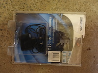 11 bluetoth headsets grundig - afbeelding 2 van  3