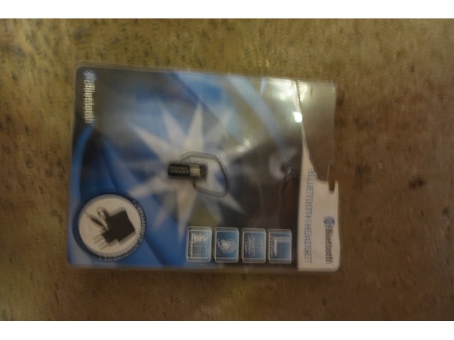 11 bluetoth headsets grundig - afbeelding 3 van  3