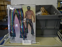 11 broekenm/l en 6 diadeems - afbeelding 1 van  3