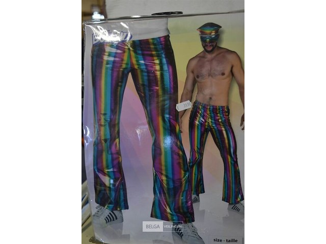 11 broekenm/l en 6 diadeems - afbeelding 2 van  3