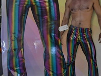 11 broekenm/l en 6 diadeems - afbeelding 2 van  3