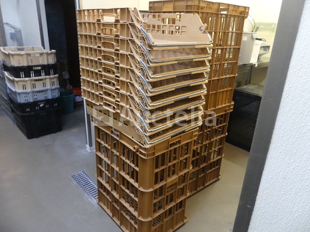 11 brood- en stokbroodbakjes - afbeelding 1 van  8