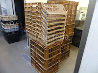 11 brood- en stokbroodbakjes - afbeelding 1 van  8