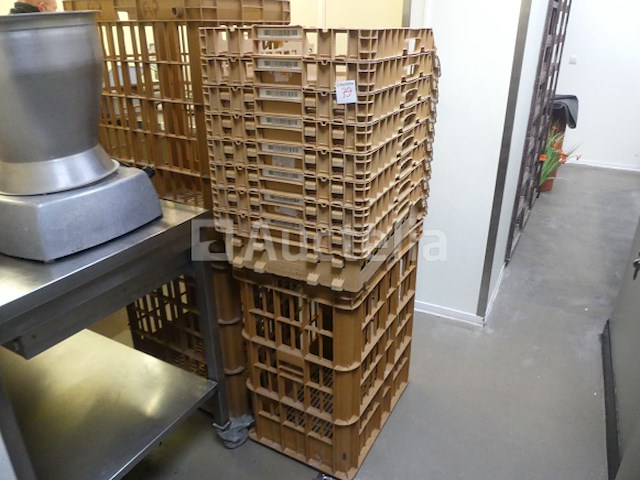 11 brood- en stokbroodbakjes - afbeelding 2 van  8