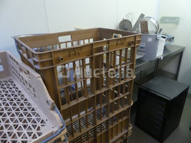 11 brood- en stokbroodbakjes - afbeelding 3 van  8