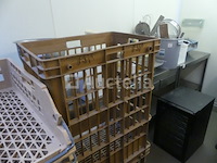 11 brood- en stokbroodbakjes - afbeelding 3 van  8