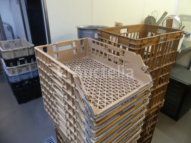 11 brood- en stokbroodbakjes - afbeelding 6 van  8