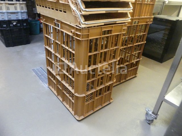 11 brood- en stokbroodbakjes - afbeelding 7 van  8