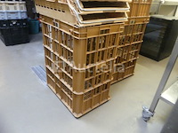 11 brood- en stokbroodbakjes - afbeelding 7 van  8