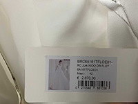 11 bruidsjurken rosa clara (totaalprijs) - afbeelding 17 van  27