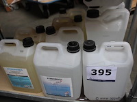 11 bussen ontwmettingsmiddel - afbeelding 1 van  3