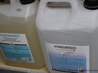 11 bussen ontwmettingsmiddel - afbeelding 2 van  3