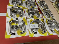 11 deur krukken - afbeelding 2 van  5