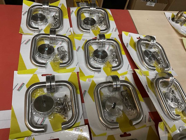 11 deur krukken - afbeelding 3 van  5